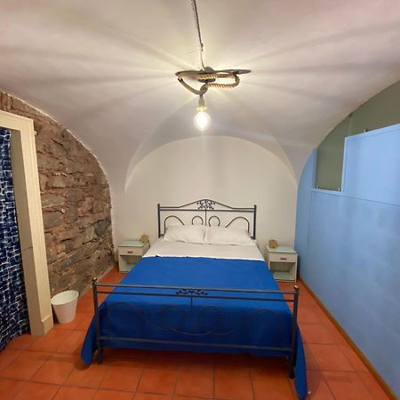 Ciuri Tuttu L'Annu Rooms Catania Ngoại thất bức ảnh