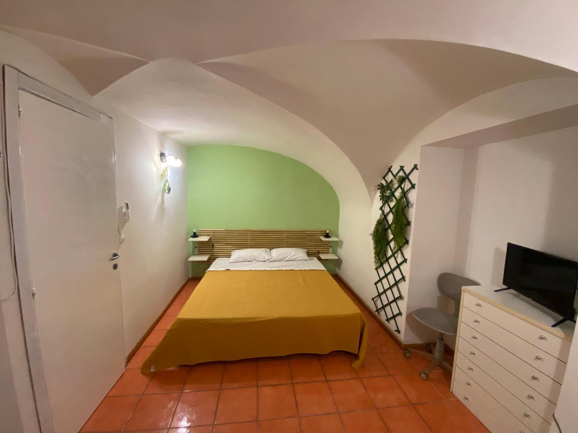 Ciuri Tuttu L'Annu Rooms Catania Ngoại thất bức ảnh