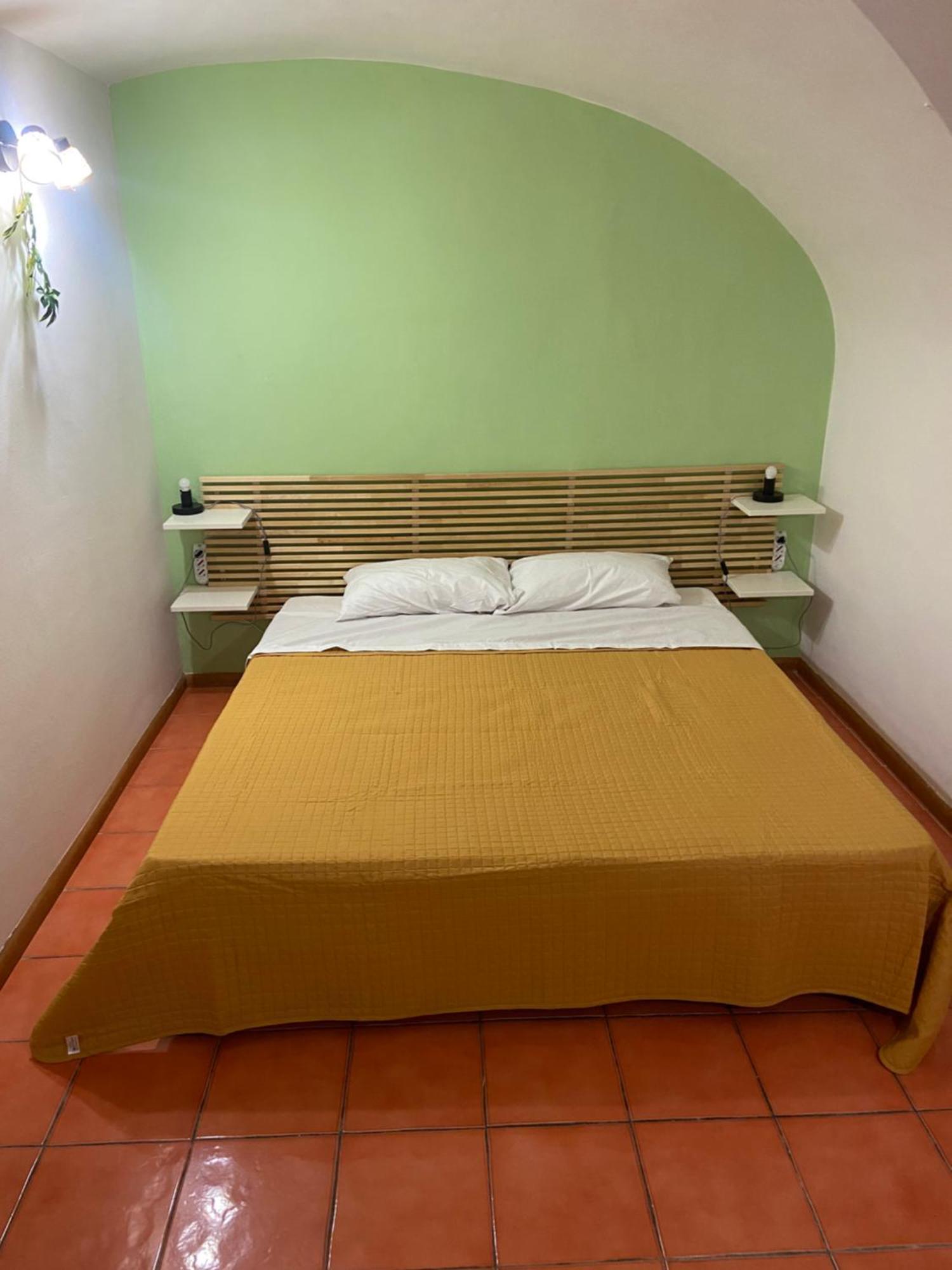 Ciuri Tuttu L'Annu Rooms Catania Ngoại thất bức ảnh