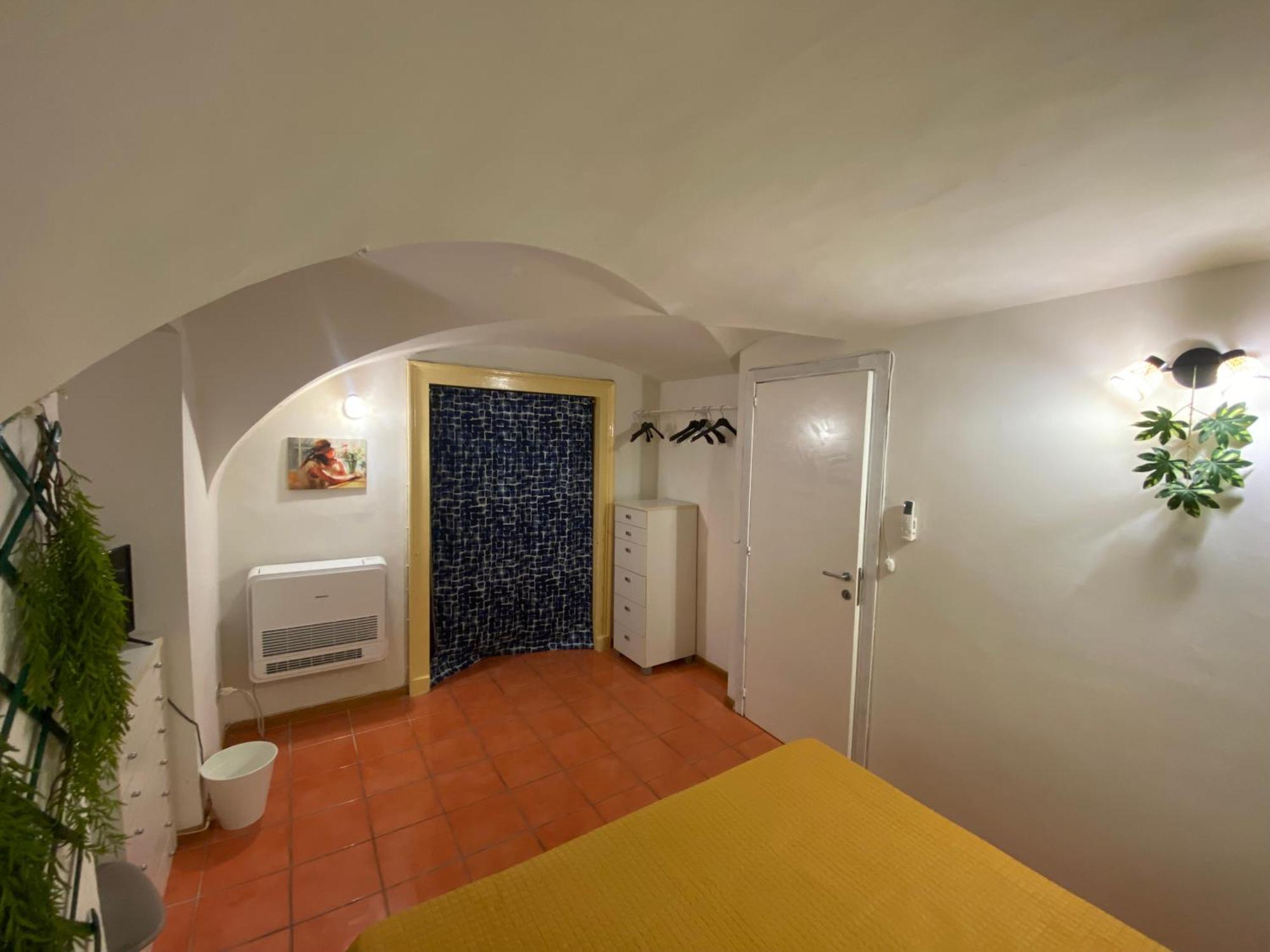 Ciuri Tuttu L'Annu Rooms Catania Ngoại thất bức ảnh