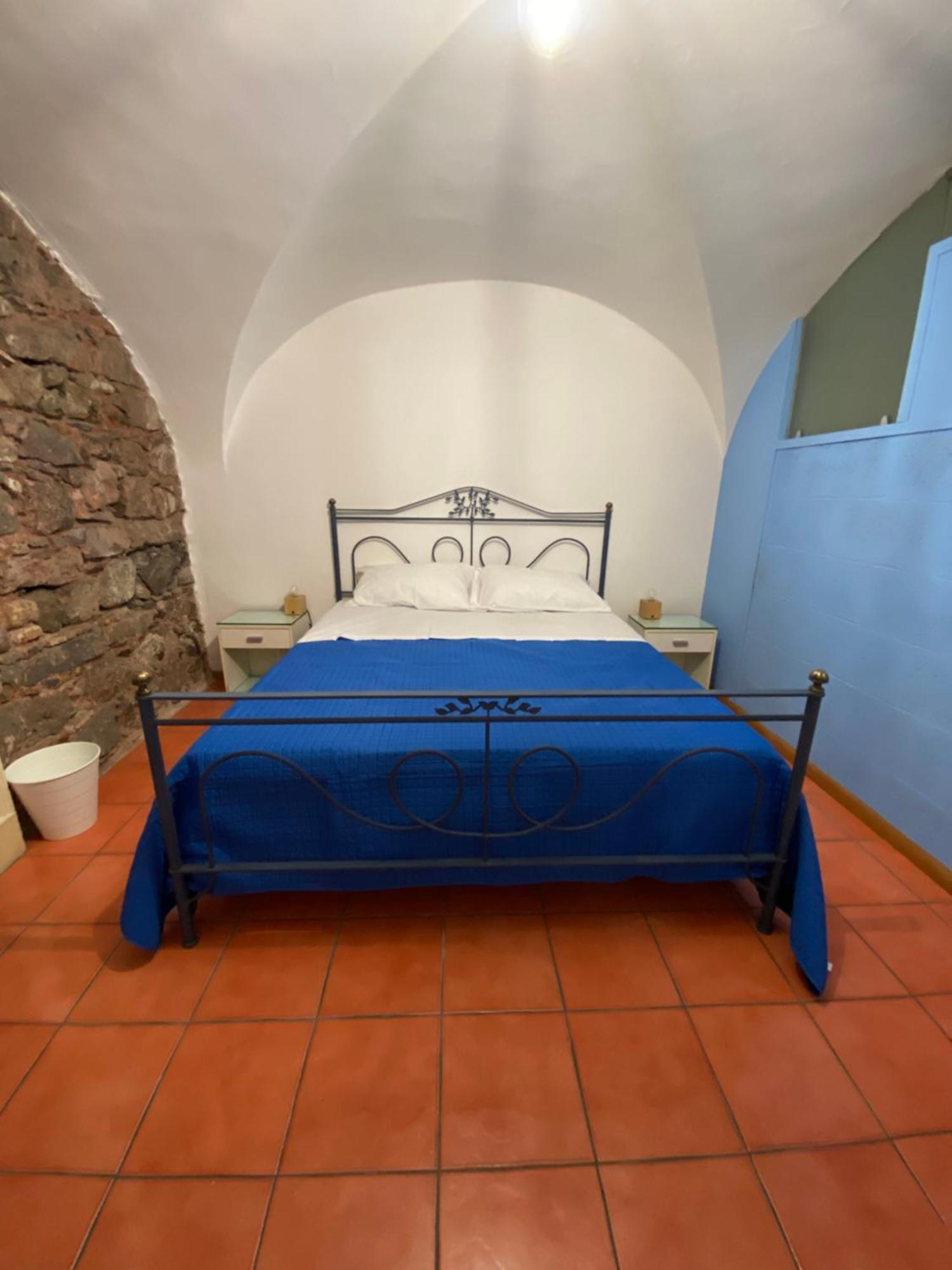 Ciuri Tuttu L'Annu Rooms Catania Ngoại thất bức ảnh