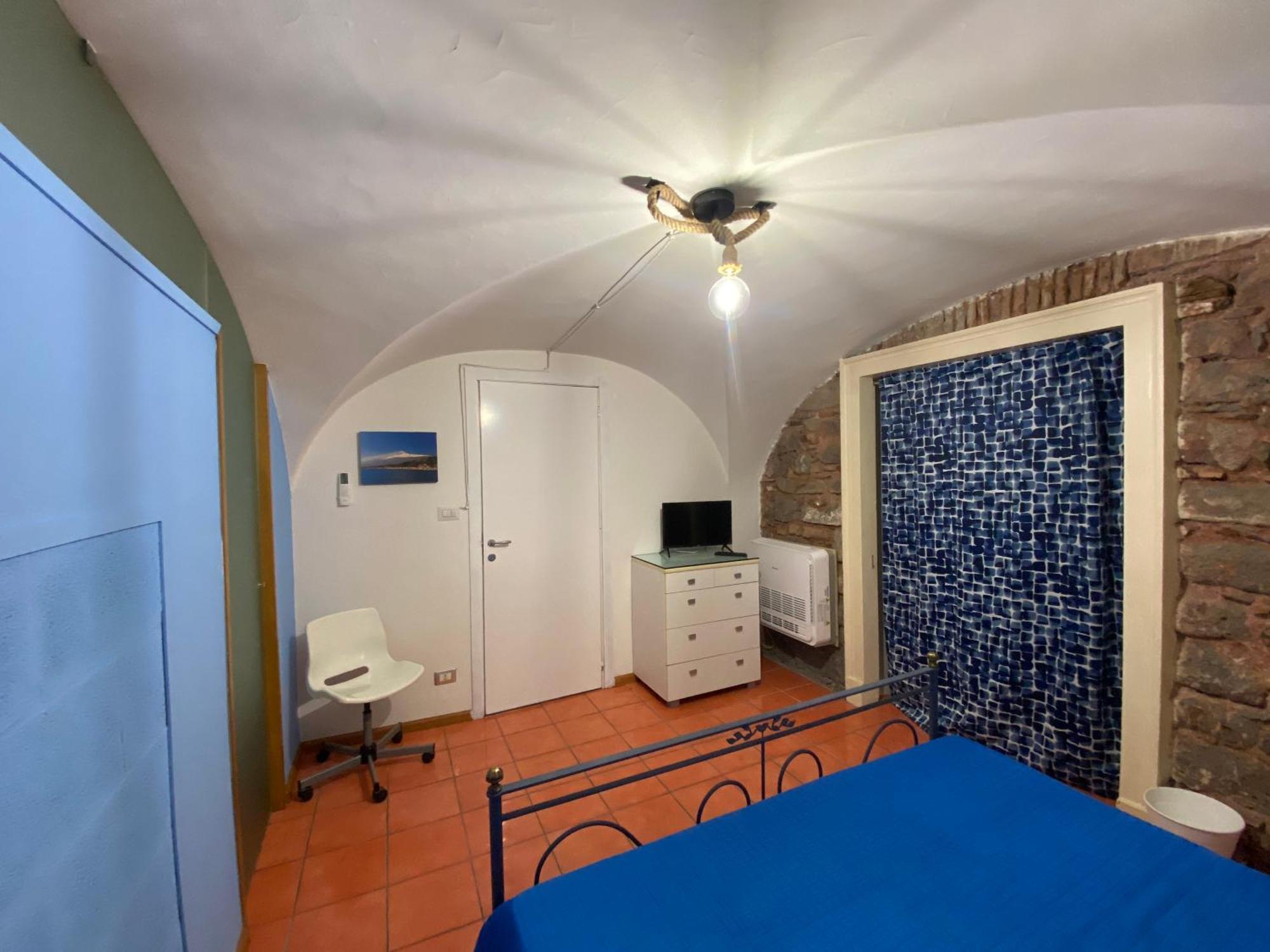 Ciuri Tuttu L'Annu Rooms Catania Ngoại thất bức ảnh