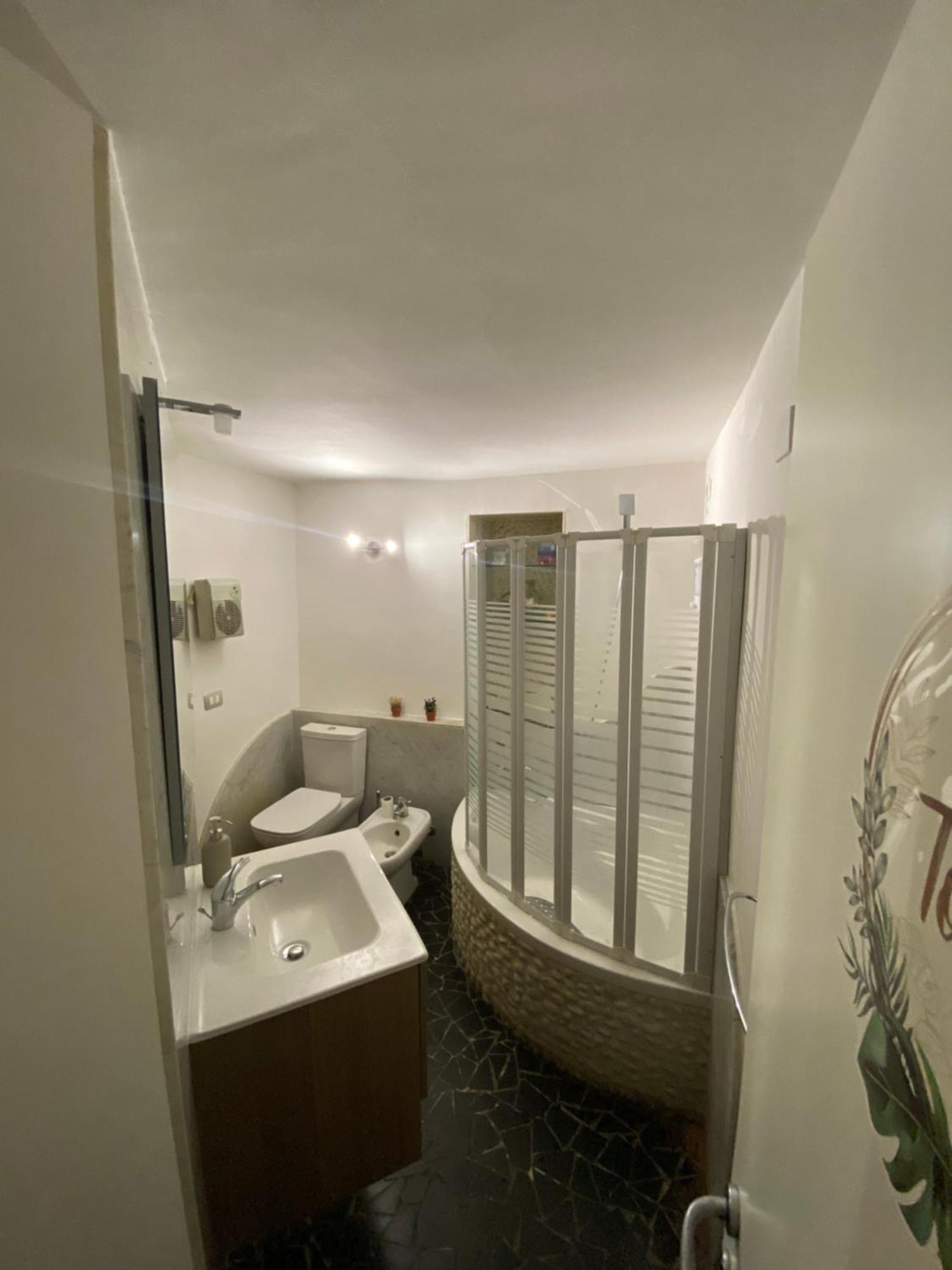 Ciuri Tuttu L'Annu Rooms Catania Ngoại thất bức ảnh