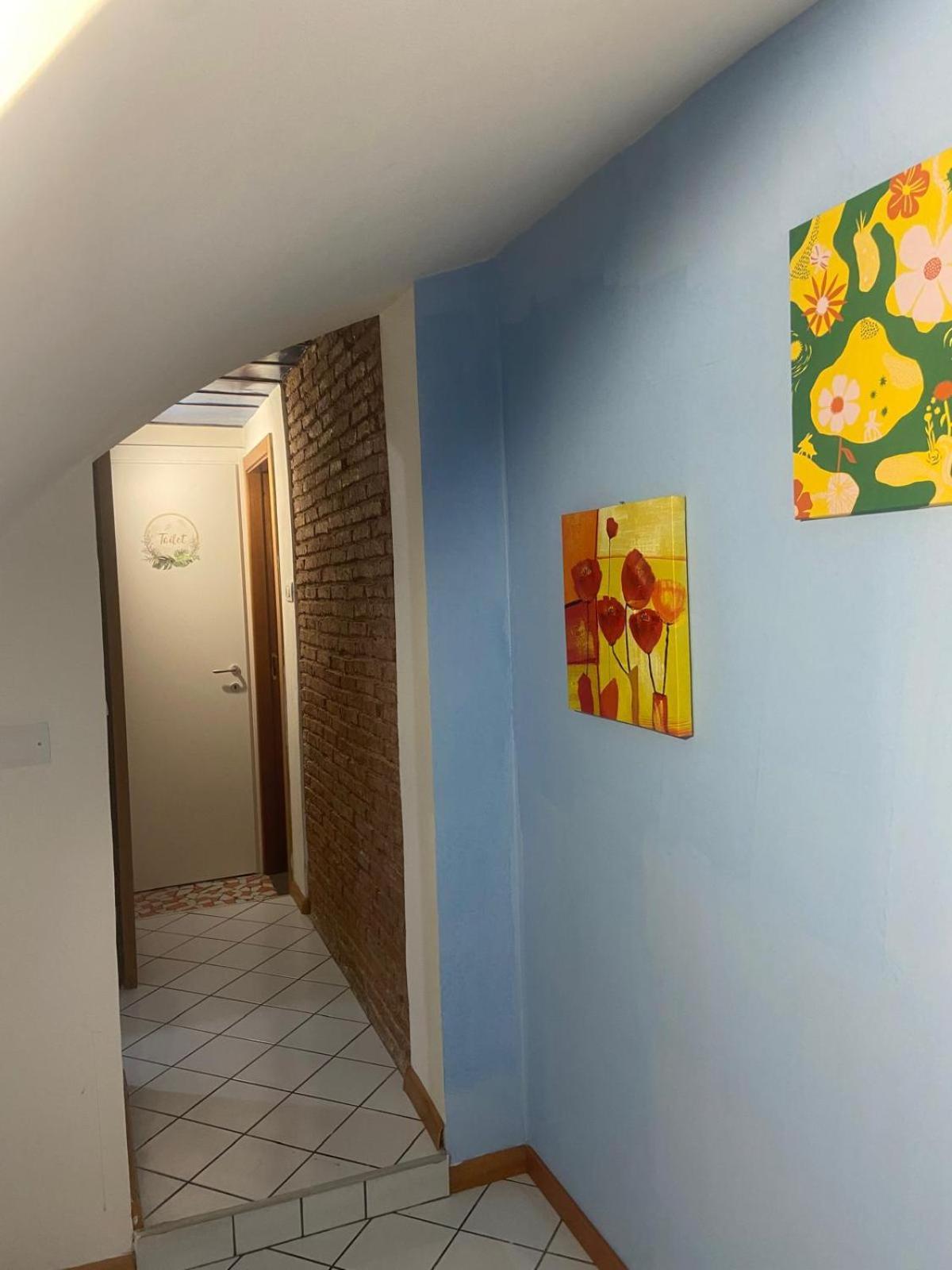 Ciuri Tuttu L'Annu Rooms Catania Ngoại thất bức ảnh