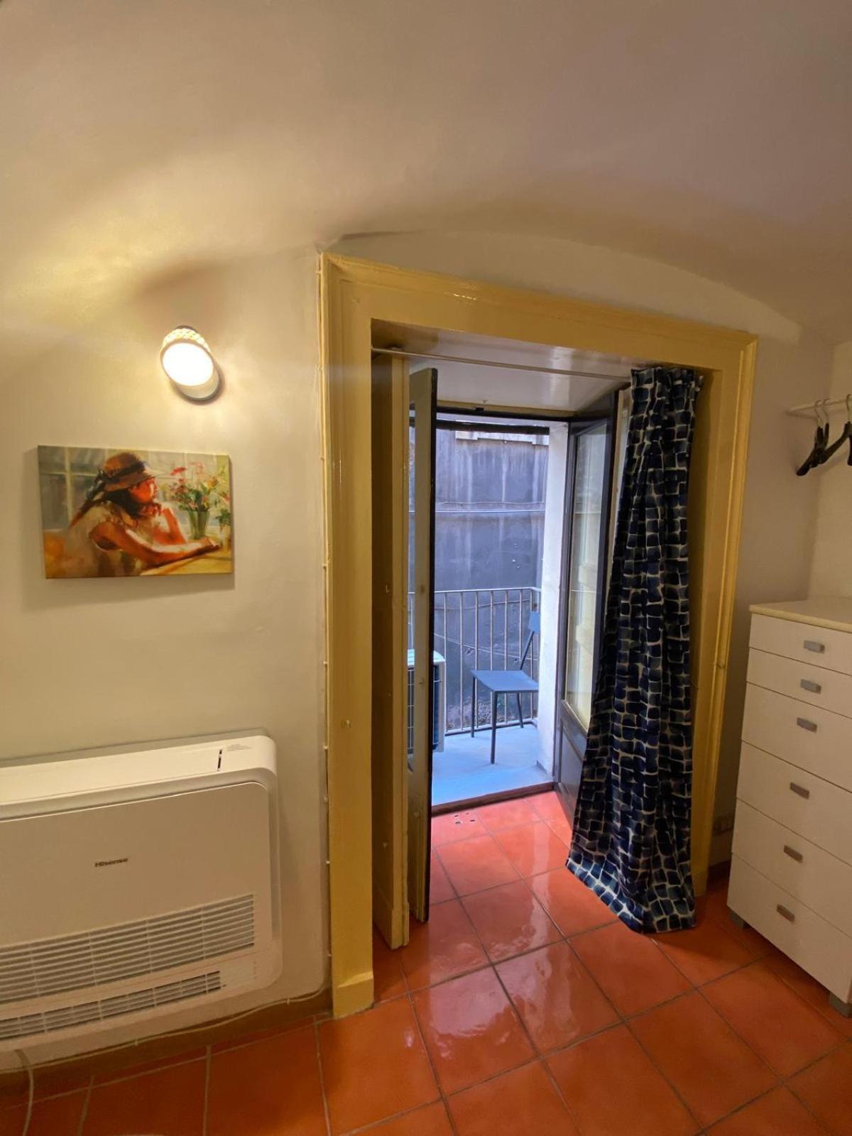 Ciuri Tuttu L'Annu Rooms Catania Ngoại thất bức ảnh