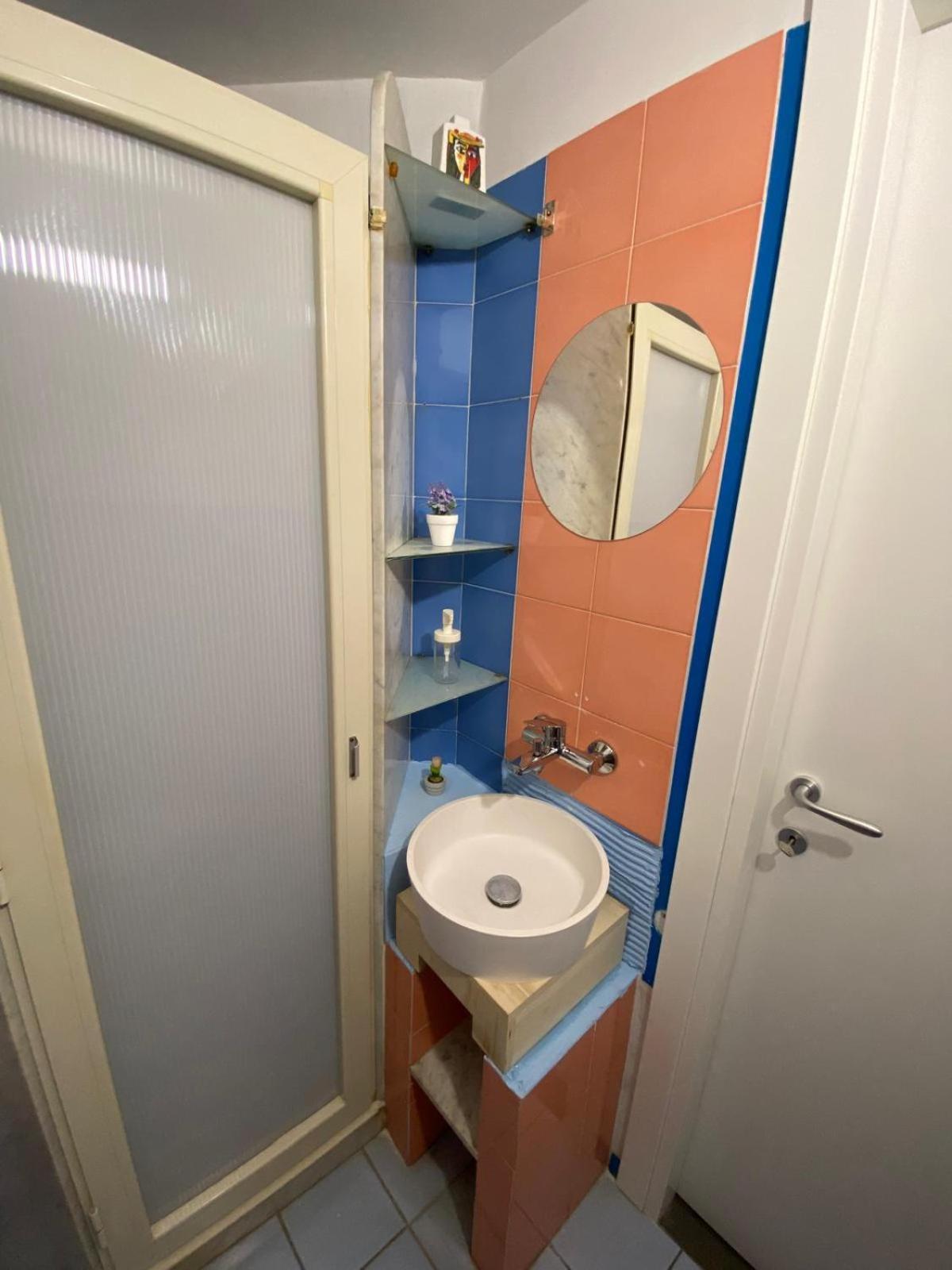 Ciuri Tuttu L'Annu Rooms Catania Ngoại thất bức ảnh