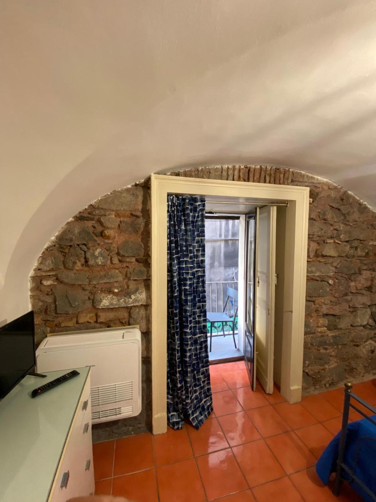 Ciuri Tuttu L'Annu Rooms Catania Ngoại thất bức ảnh
